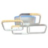 Потолочная светодиодная люстра Profit Light 8026/4 WHT A - Потолочная светодиодная люстра Profit Light 8026/4 WHT A