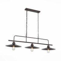  - Подвесная люстра ST Luce Sсarno SL265.403.03