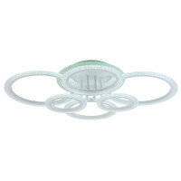  - Потолочная светодиодная люстра Profit Light 8086/6 WHT