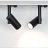 Светильник SP-POLO-TRACK-PIPE-R65-8W Warm3000 (BK-WH, 40 deg) (Arlight, IP20 Металл, 3 года) - Светильник SP-POLO-TRACK-PIPE-R65-8W Warm3000 (BK-WH, 40 deg) (Arlight, IP20 Металл, 3 года)