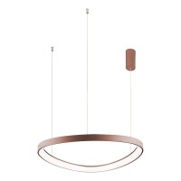  - Подвесной светодиодный светильник Milosh Tendence 0686CL-60BR