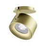 Модуль светодиодный PLURIO-LAMP-R77-9W Warm3000 (A-BRS, 36 deg, 2-2, 38V, 200mA) (Arlight, Металл) - Модуль светодиодный PLURIO-LAMP-R77-9W Warm3000 (A-BRS, 36 deg, 2-2, 38V, 200mA) (Arlight, Металл)