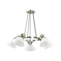  - Подвесная люстра Lumion Effi 3707/5