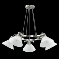  - Подвесная люстра Lumion Effi 3707/5