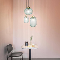  - Подвесной светильник Ideal Lux Mint-1 SP1 Verde 248554