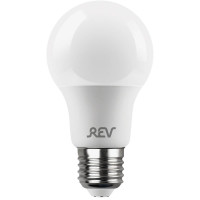  - Лампа светодиодная REV A60 Е27 20W 6500K холодный белый свет груша 32531 4