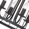 Подвесная люстра Vitaluce V4087/4 - Подвесная люстра Vitaluce V4087/4