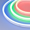Гибкий неон ARL-MOONLIGHT-1712-SIDE 24V RGB (Arlight, 12 Вт/м, IP67) - Гибкий неон ARL-MOONLIGHT-1712-SIDE 24V RGB (Arlight, 12 Вт/м, IP67)