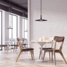 Светильник SP-FIORE-R250-8W Warm3000 (BK, 120 deg, 230V) (Arlight, IP20 Металл, 3 года) - Светильник SP-FIORE-R250-8W Warm3000 (BK, 120 deg, 230V) (Arlight, IP20 Металл, 3 года)