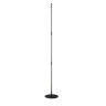 Торшер Crystal Lux Largo PT25W Black - Торшер Crystal Lux Largo PT25W Black
