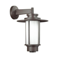  - Уличный настенный светильник Odeon Light Mito 4047/1W