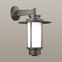 - Уличный настенный светильник Odeon Light Mito 4047/1W