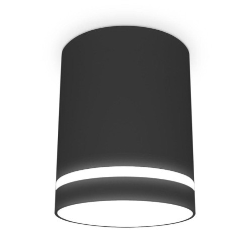 Потолочный светильник Ambrella light Techno TN3204 