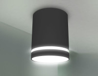  - Потолочный светильник Ambrella light Techno TN3204