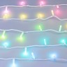 Светодиодная гирлянда ARD-STRING-CLASSIC-10000-WHITE-100LED-LIVE RGB-DMX (24V, 10W) (Ardecoled, IP65) - Светодиодная гирлянда ARD-STRING-CLASSIC-10000-WHITE-100LED-LIVE RGB-DMX (24V, 10W) (Ardecoled, IP65)