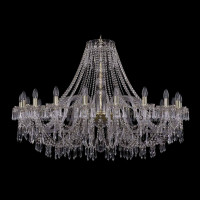  - Подвесная люстра Bohemia Ivele 1403/20/460 G