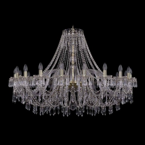 Подвесная люстра Bohemia Ivele 1403/20/460 G 