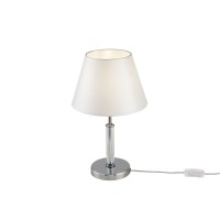  - Настольный светильник Freya FR5020TL-01CH