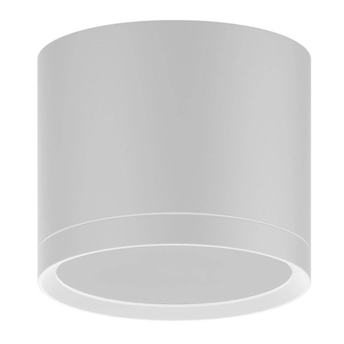Потолочный светодиодный светильник Gauss Overhead HD025 