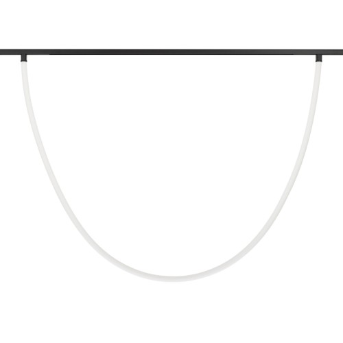 Светильник MAG-ORIENT-TUBE-ELASTIC-R25-L2500-35W Warm3000 (BK, 360 deg, 48V, DALI) (Arlight, IP20 Металл, 3 года) 