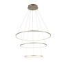 Подвесная светодиодная люстра ST Luce Erto SL904.203.03 - Подвесная светодиодная люстра ST Luce Erto SL904.203.03