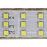 Светодиодная влагозащищенная лента Horoz 7W/m 180LED/m 2835SMD красный 50M 081-009-0001 - Светодиодная влагозащищенная лента Horoz 7W/m 180LED/m 2835SMD красный 50M 081-009-0001
