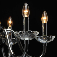  - Подвесная люстра MW-Light Элла 483014706
