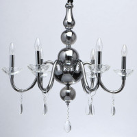  - Подвесная люстра MW-Light Элла 483014706