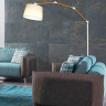 Торшер Lumina Deco Corsus LDF 8305 KR - Торшер Lumina Deco Corsus LDF 8305 KR