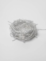  - Светодиодная гирлянда Uniel 220V теплый белый ULD-S1000-100/DTA Warm White IP20 UL-00007200