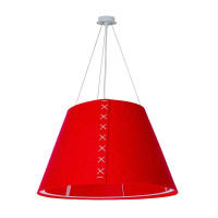  - Подвесной светильник TopDecor Felt Boom A1 10