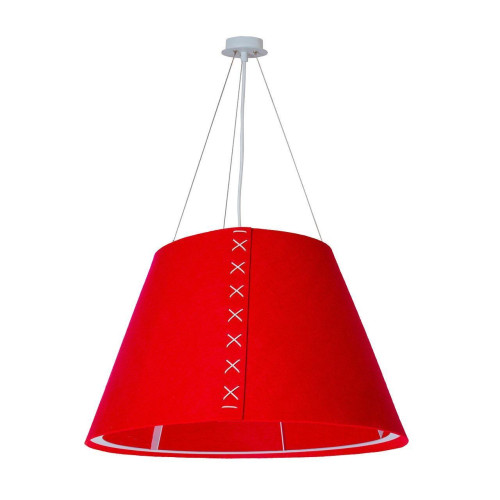 Подвесной светильник TopDecor Felt Boom A1 10 