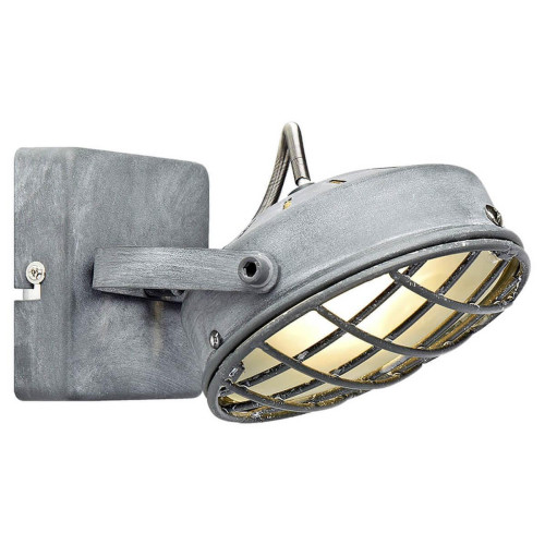 Спот Lussole Loft LSP-9979 
