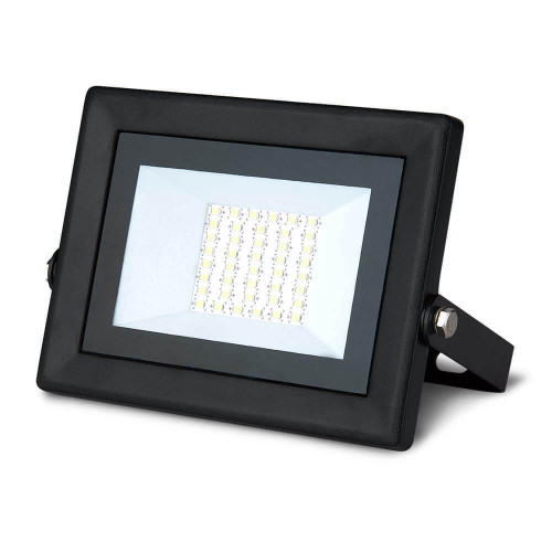Прожектор светодиодный Gauss Qplus 30W 6500К 613511330 