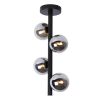  - Потолочная люстра Lucide Tycho 45174/04/30