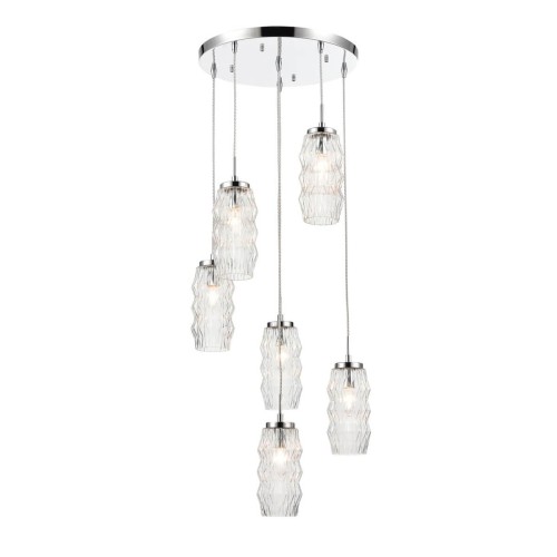 Подвесной светильник Vele Luce Lily VL5583P16 
