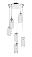  - Подвесной светильник Vele Luce Lily VL5583P16