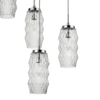  - Подвесной светильник Vele Luce Lily VL5583P16