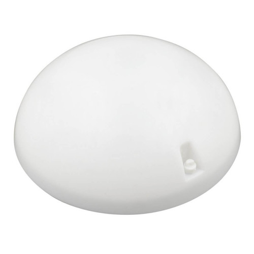 Потолочный светодиодный светильник Uniel ULW-K20C 12W/6000K IP54 WHITE UL-00005231 