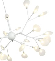  - Подвесная люстра Kink Light Ветта 07521-27A,01(01)