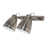 Спот Arte Lamp 46 A2214AP-2SS - Спот Arte Lamp 46 A2214AP-2SS