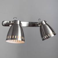  - Спот Arte Lamp 46 A2214AP-2SS