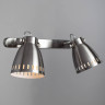 Спот Arte Lamp 46 A2214AP-2SS - Спот Arte Lamp 46 A2214AP-2SS