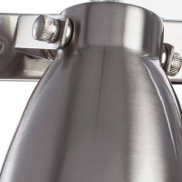  - Спот Arte Lamp 46 A2214AP-2SS