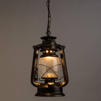  - Подвесной светильник Arte Lamp Galata A3843SP-1BG