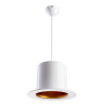 Подвесной светильник Arte Lamp Bijoux A3236SP-1WH - Подвесной светильник Arte Lamp Bijoux A3236SP-1WH