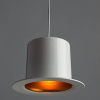 - Подвесной светильник Arte Lamp Bijoux A3236SP-1WH