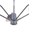 Подвесная люстра F-Promo Vitra 2687-7P - Подвесная люстра F-Promo Vitra 2687-7P