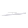 Светильник MAG-ORIENT-TUBE-TURN-L900-30W Day4000 (WH, 180 deg, 48V) (Arlight, IP20 Металл, 5 лет) - Светильник MAG-ORIENT-TUBE-TURN-L900-30W Day4000 (WH, 180 deg, 48V) (Arlight, IP20 Металл, 5 лет)