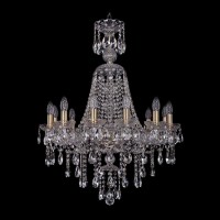  - Подвесная люстра Bohemia Ivele 1415/12/220/XL-86 Pa